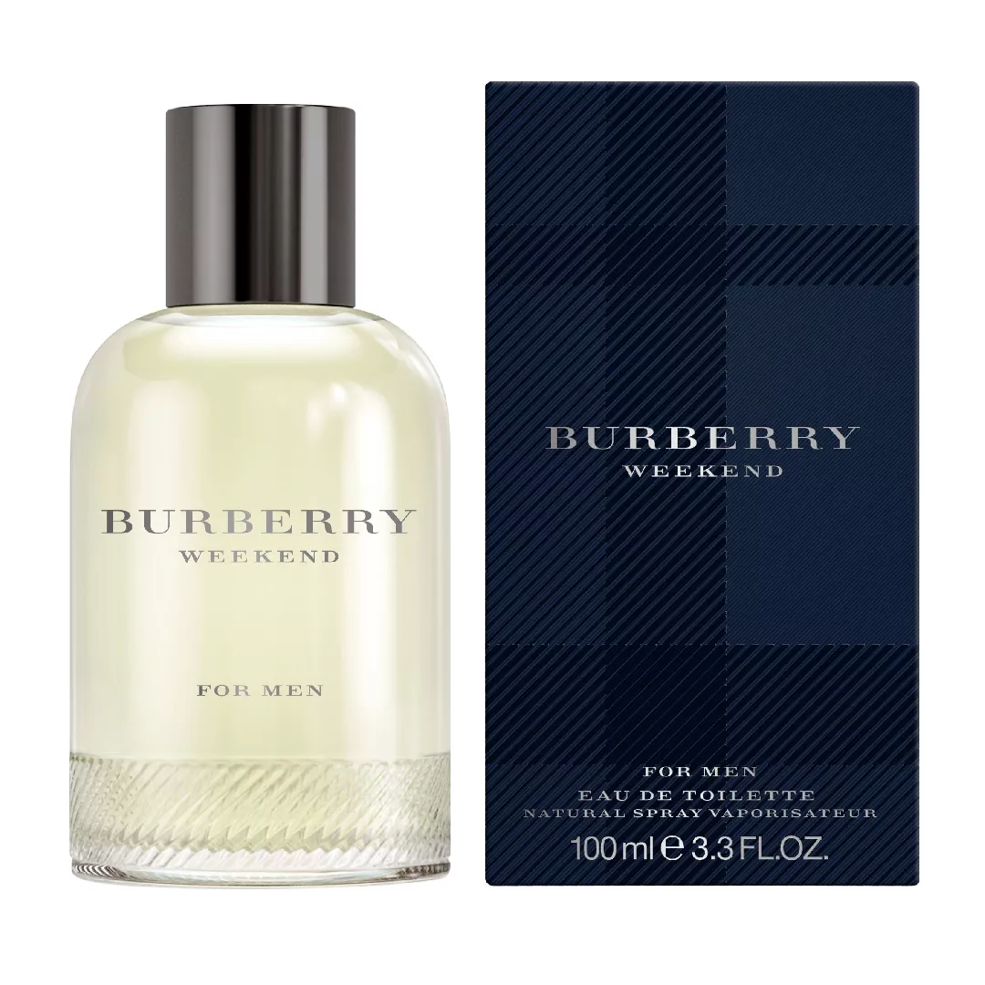 Burberry Weekend Eau de Toilette 100