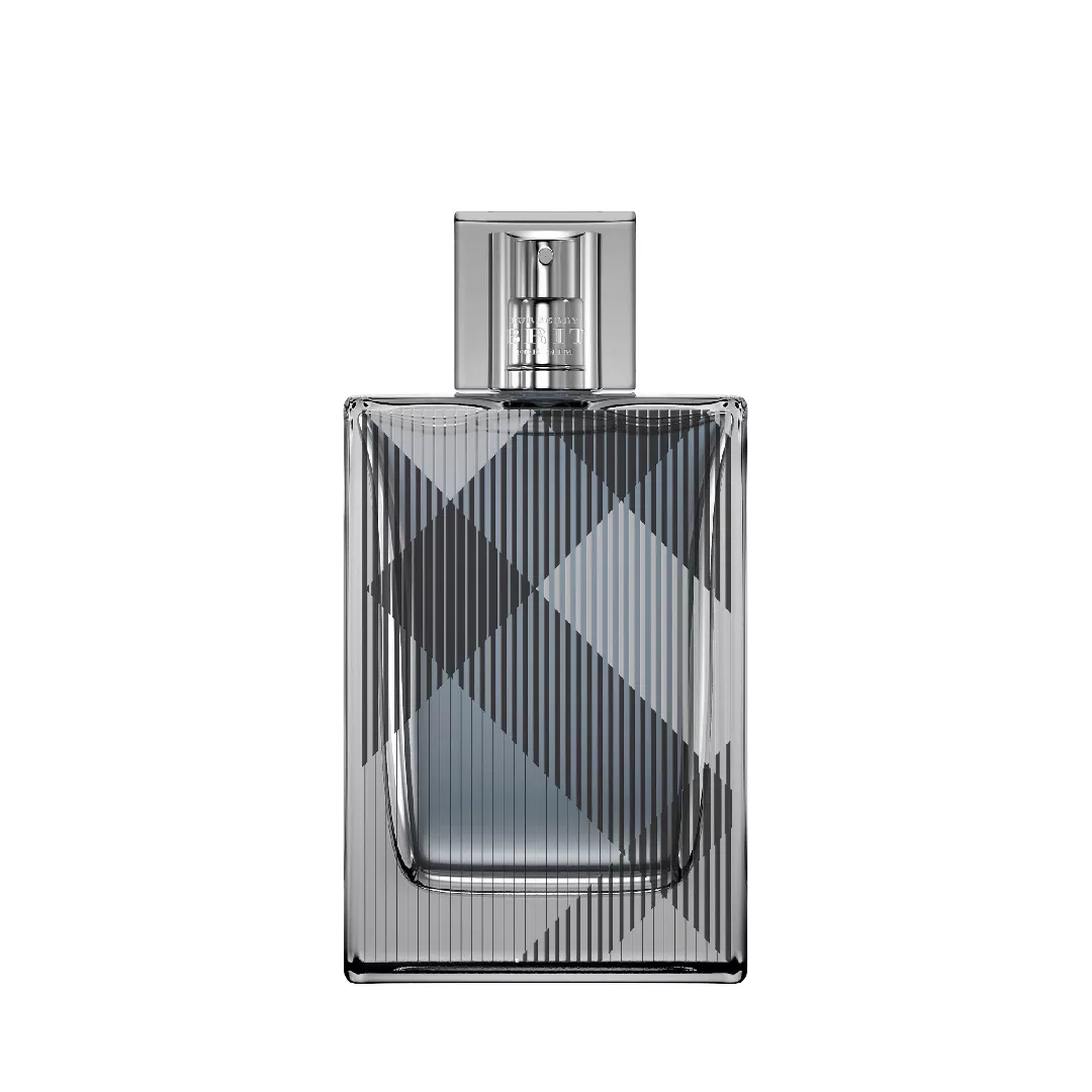 Burberry Eau de Toilette 50ml 3614226905161
