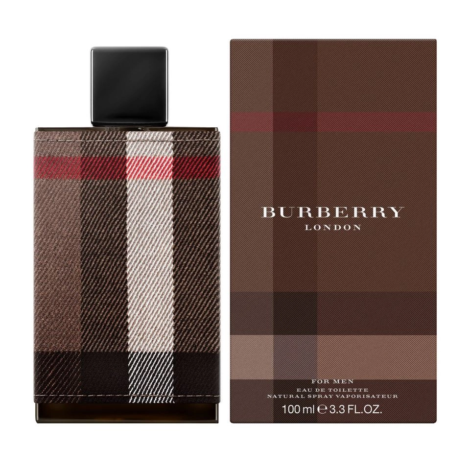 Burberry London Eau de Toilette 100ml