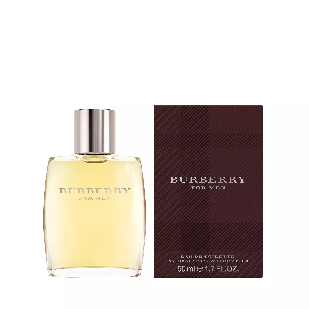 Burberry For Men Eau de Toilette