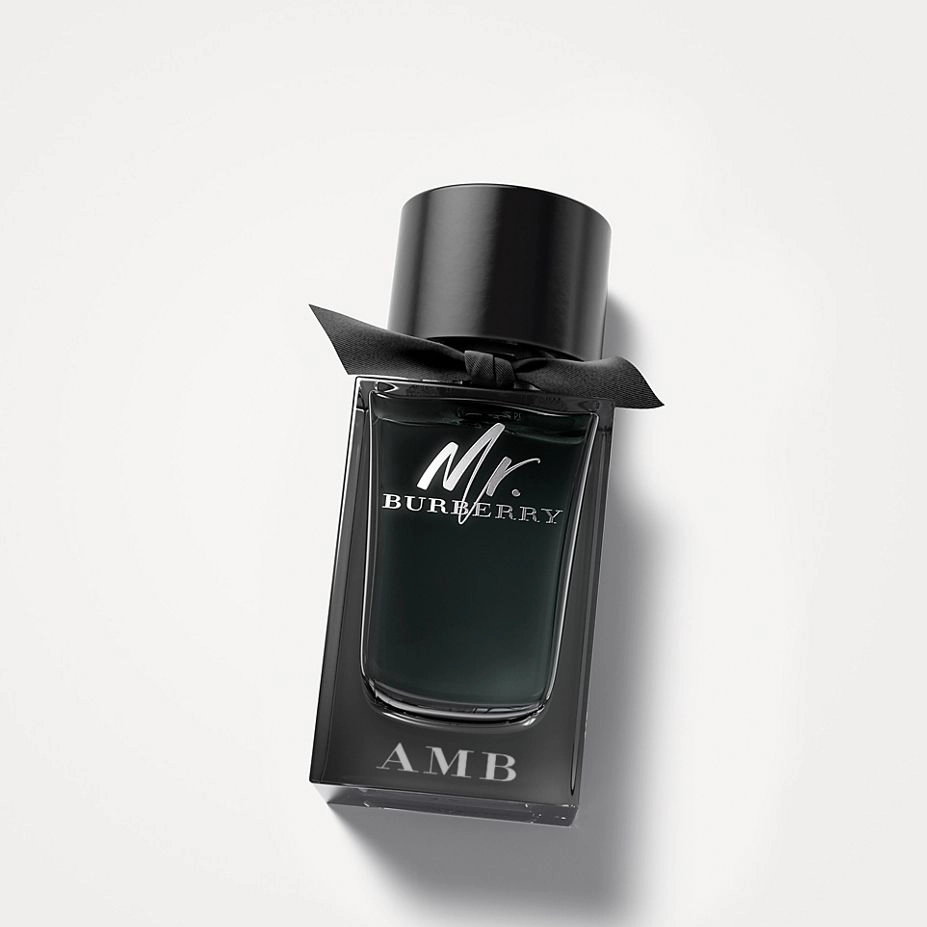 Burberry Mr. Eau de Parfum  100ml