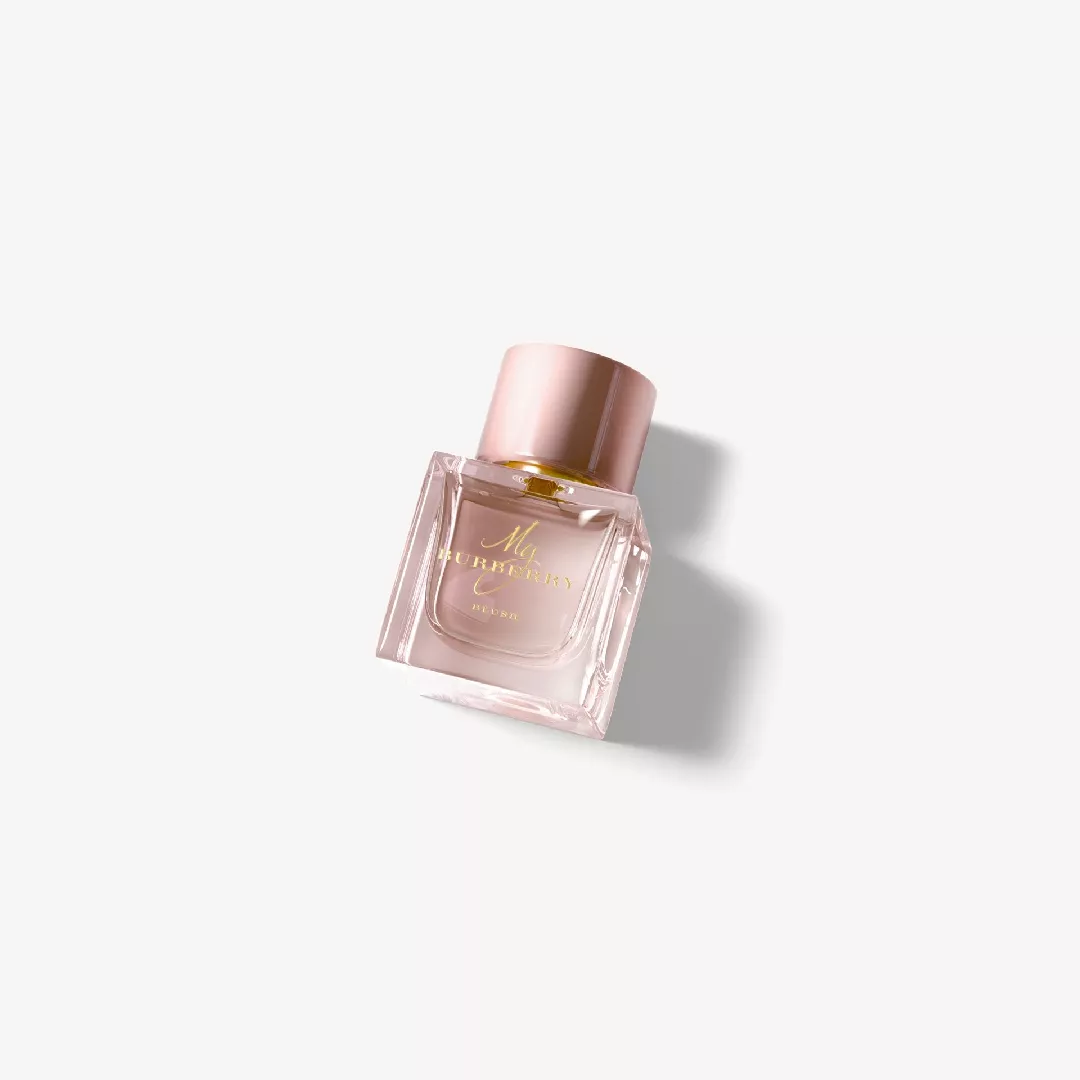 Burberry My Blush Eau de Parfum