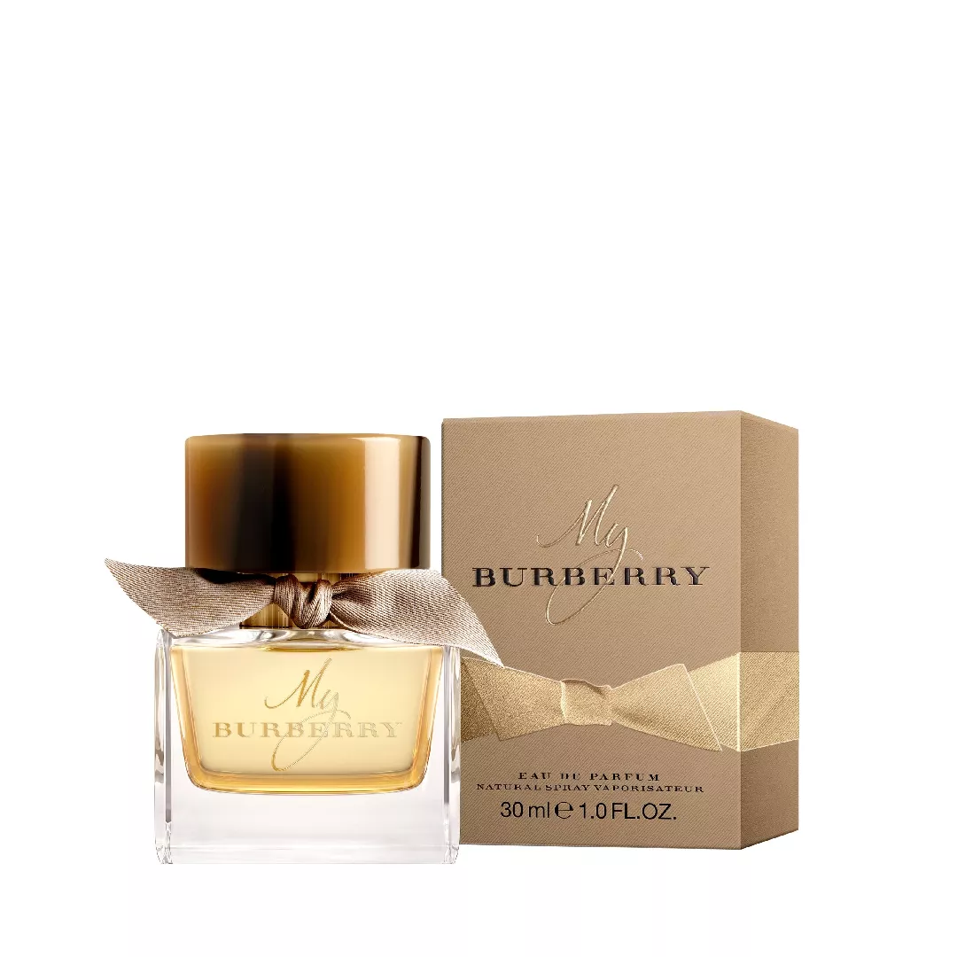 Burberry My Eau de Parfum  30ml