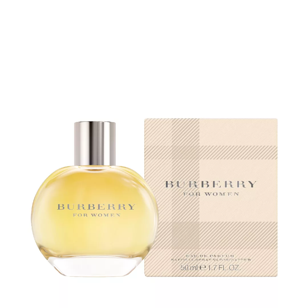 Burberry For Women Eau de Parfum