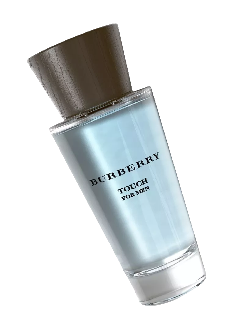 Burberry Touch 100ml Men ( 3386463810309