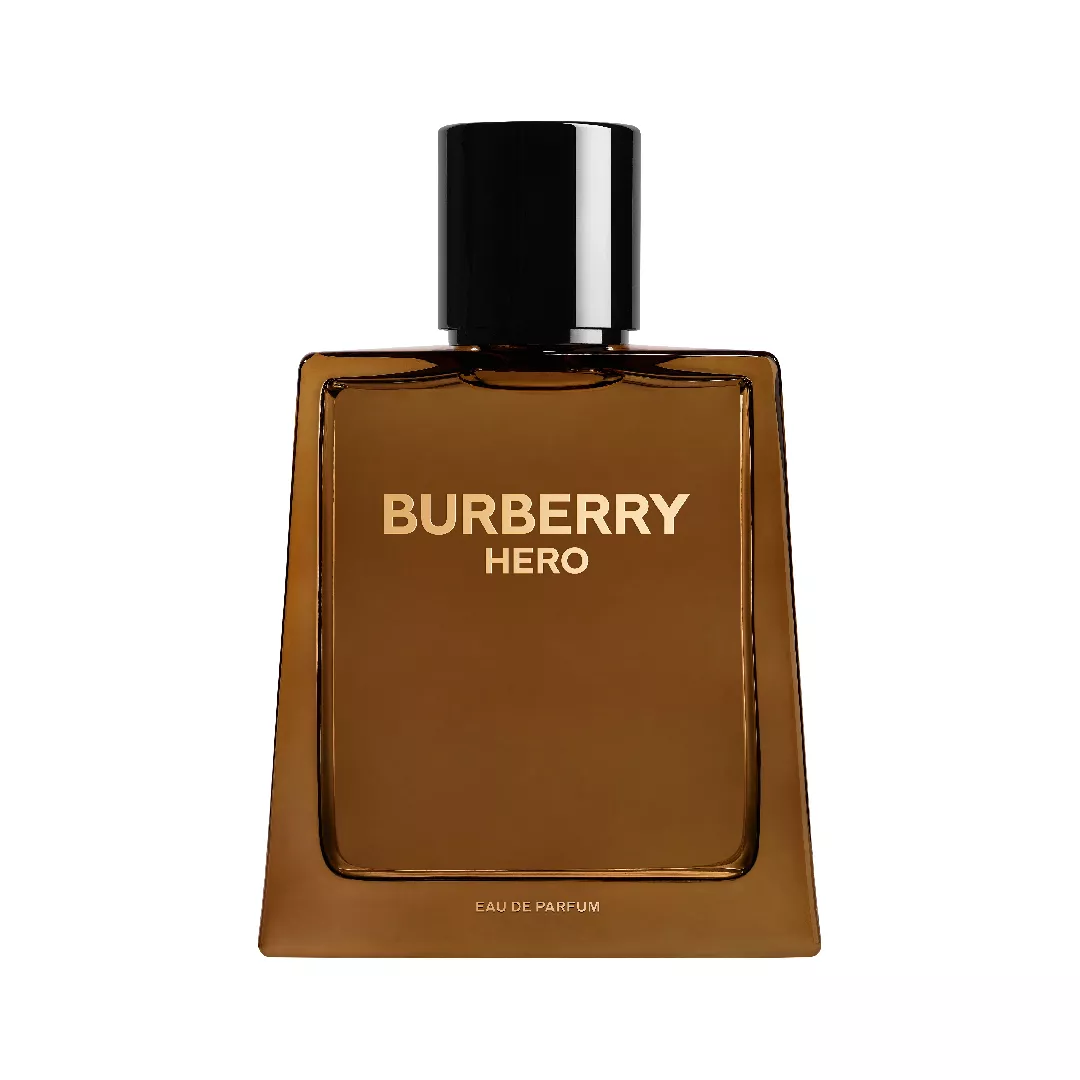 Burberry Hero Eau de Parfum Uomo