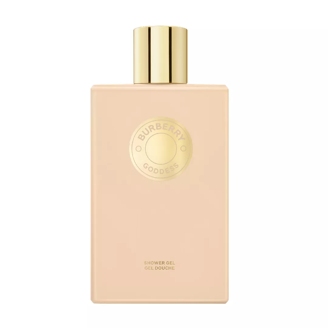 Burberry Goddess 200 ml Shower gel