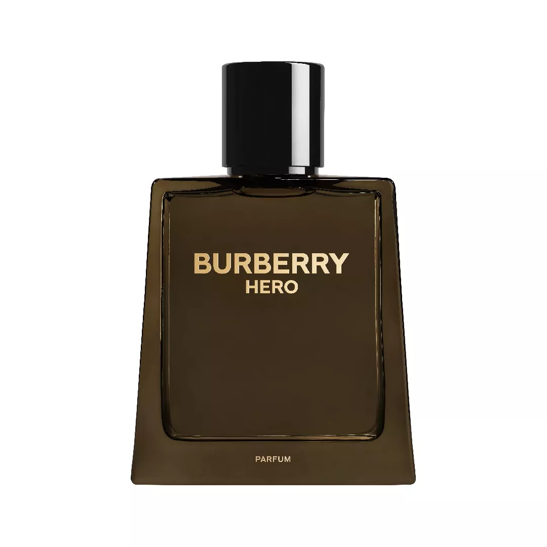Burberry Hero Parfum 100 ml Men