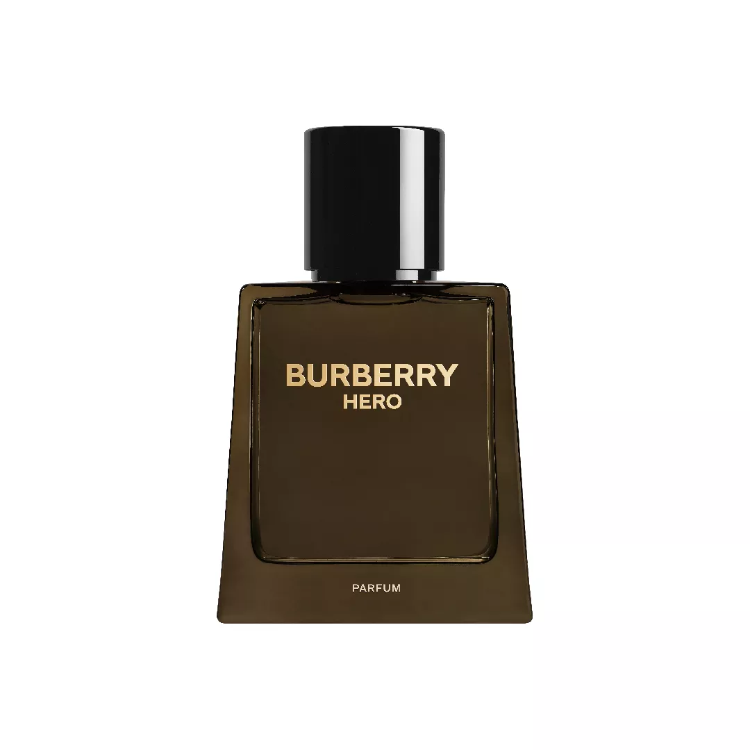 Burberry Hero Parfum 50 ml Men