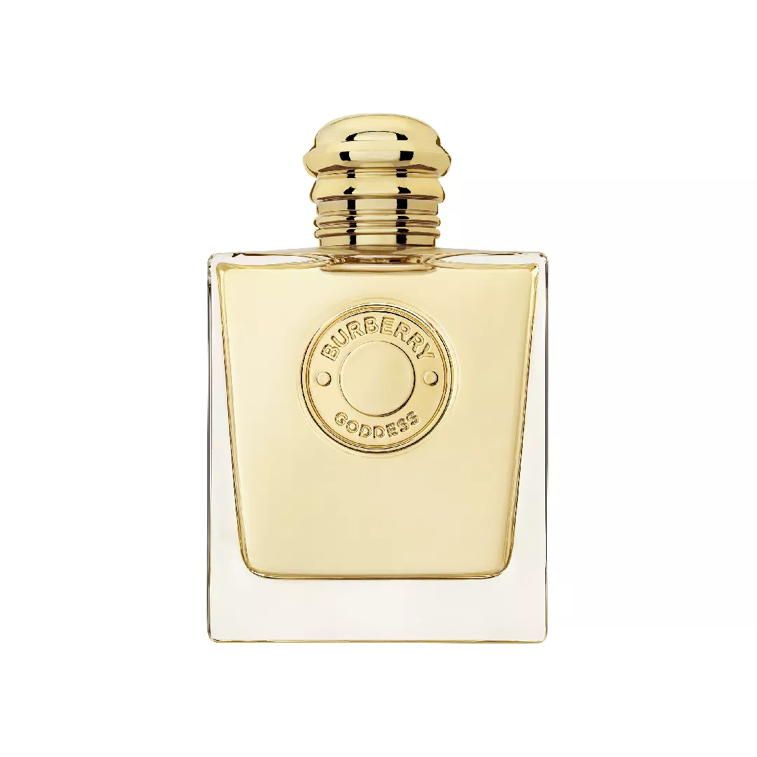 Burberry Goddess 100 ml Women 0223607