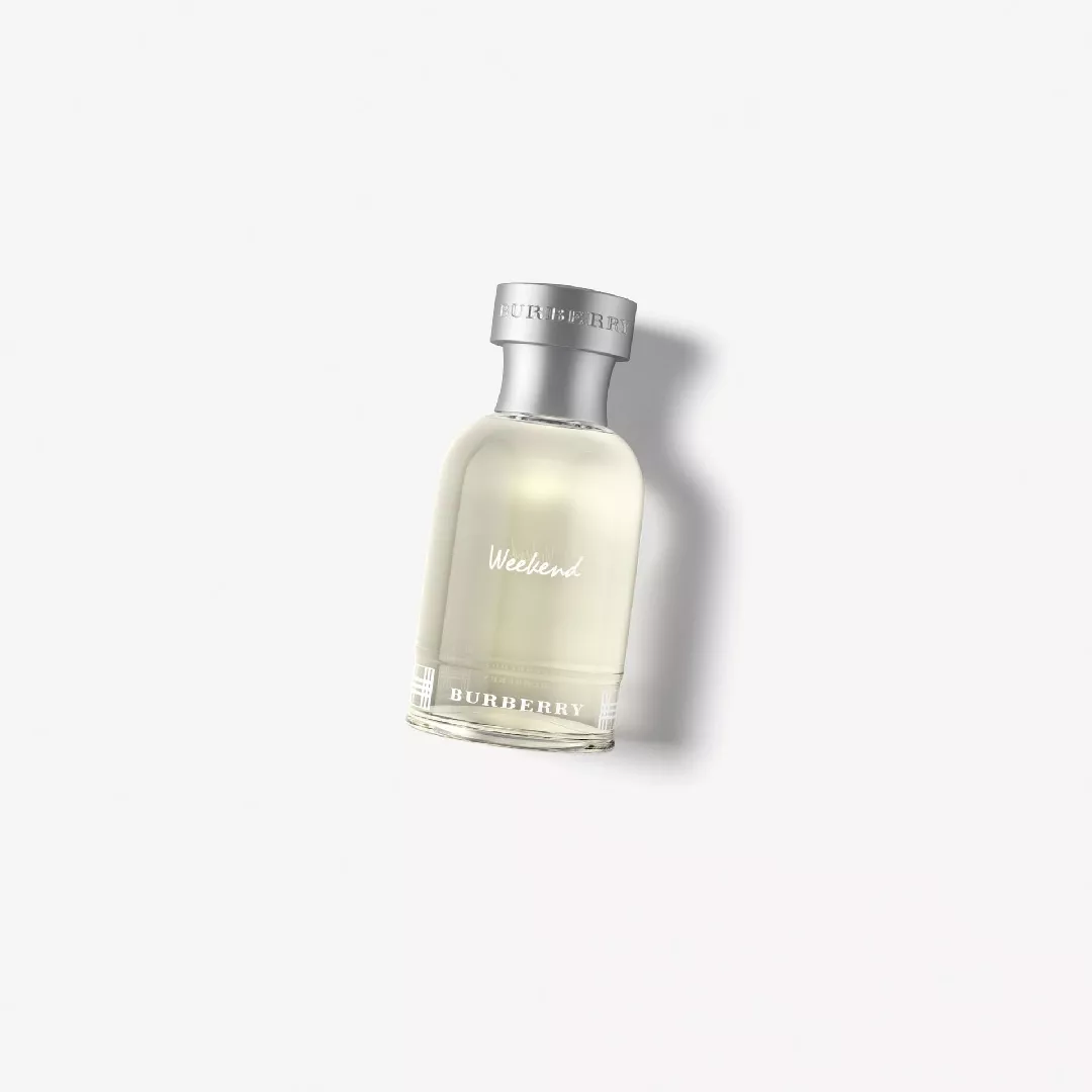 Burberry Weekend Eau De Toilette 50ml