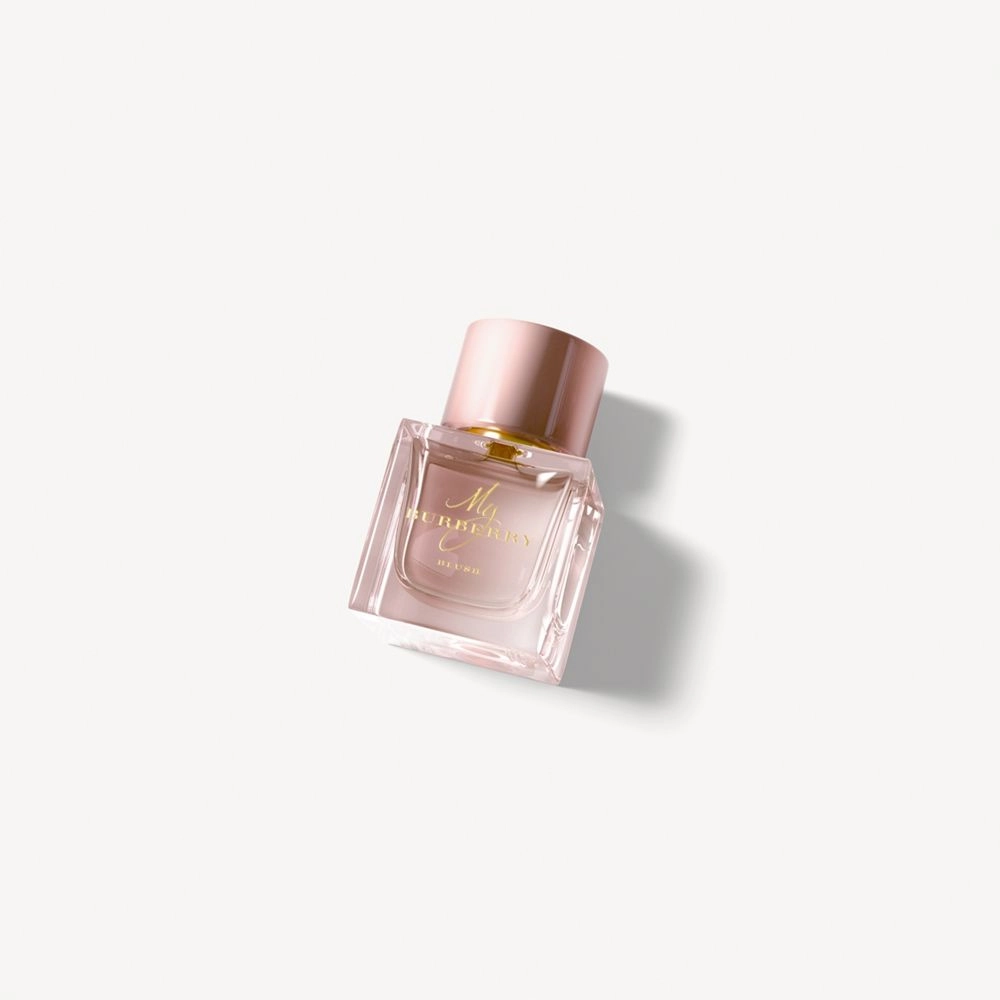 Burberry My Blush Eau De Parfum