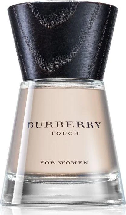 BURBERRY Touch Woman EDP spray 50ml