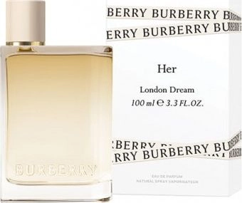 Burberry Her London Dream Perfume EDP