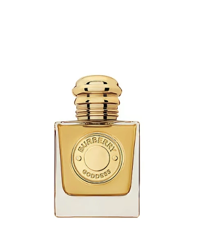 Burberry Goddess Intense Perfume EDP 50