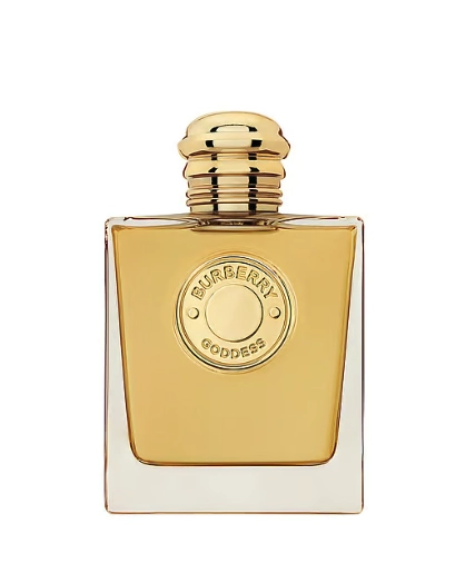 Burberry Goddess Intense Perfume EDP 100