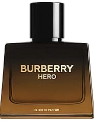 Burberry - Hero Elixir Parfum EDP