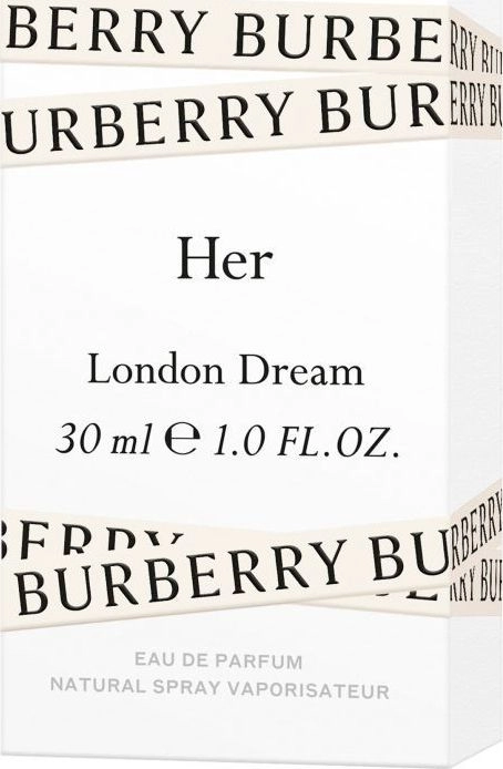 Burberry Her London Dream Perfume EDP