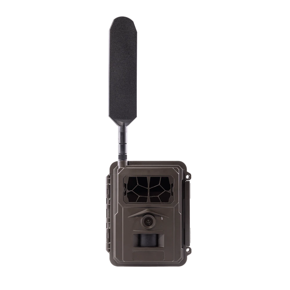 BURREL E24 GLOBAL Hunting camera 2K
