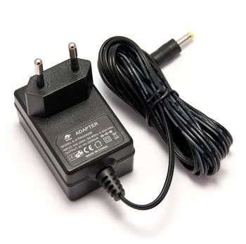 Burrel AC Adapteris 6V BR560