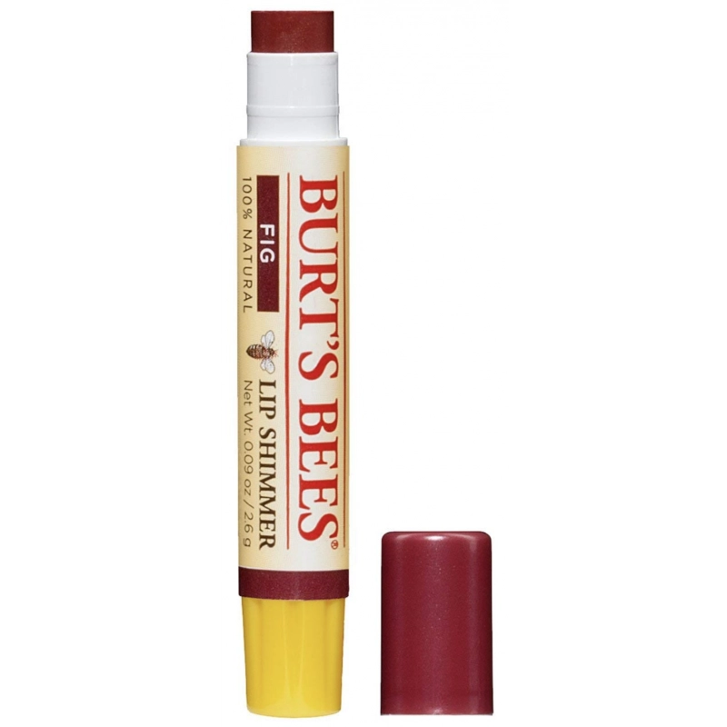 Burt`s Bees - Lip Shimmer Fig
