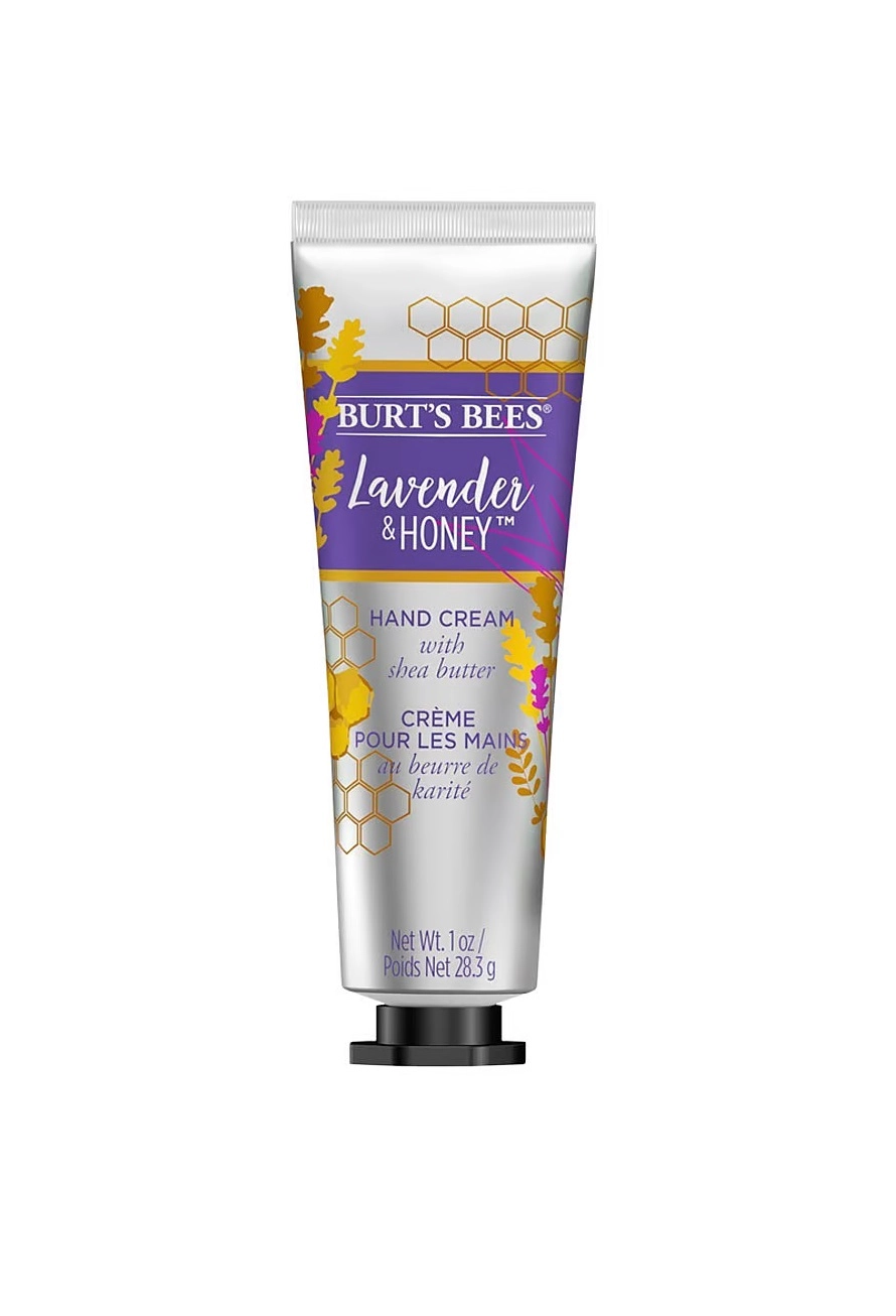 Burt````s Bees - Mini Handcream Lavender