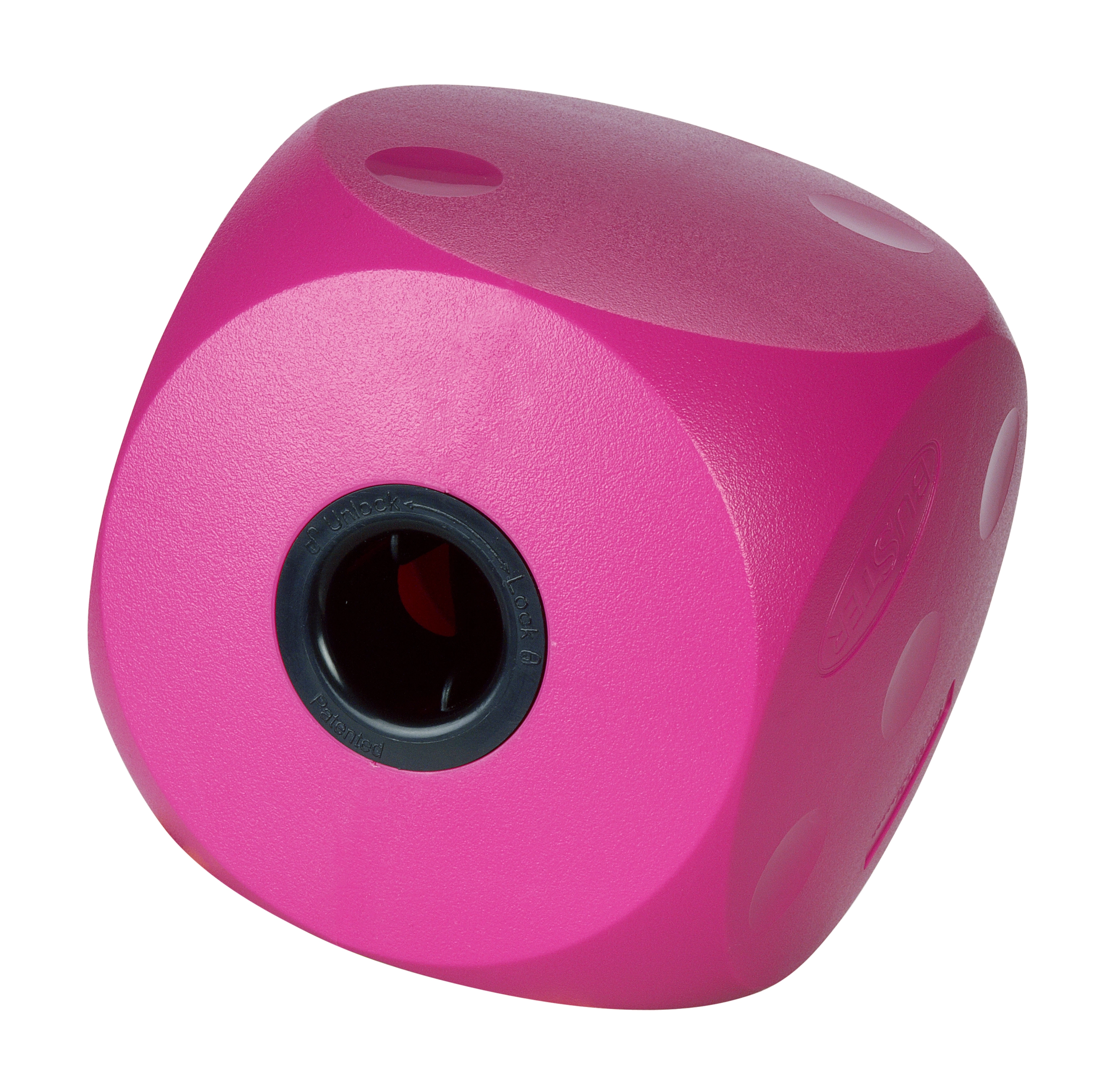 BUSTER - Food Cube cherry -