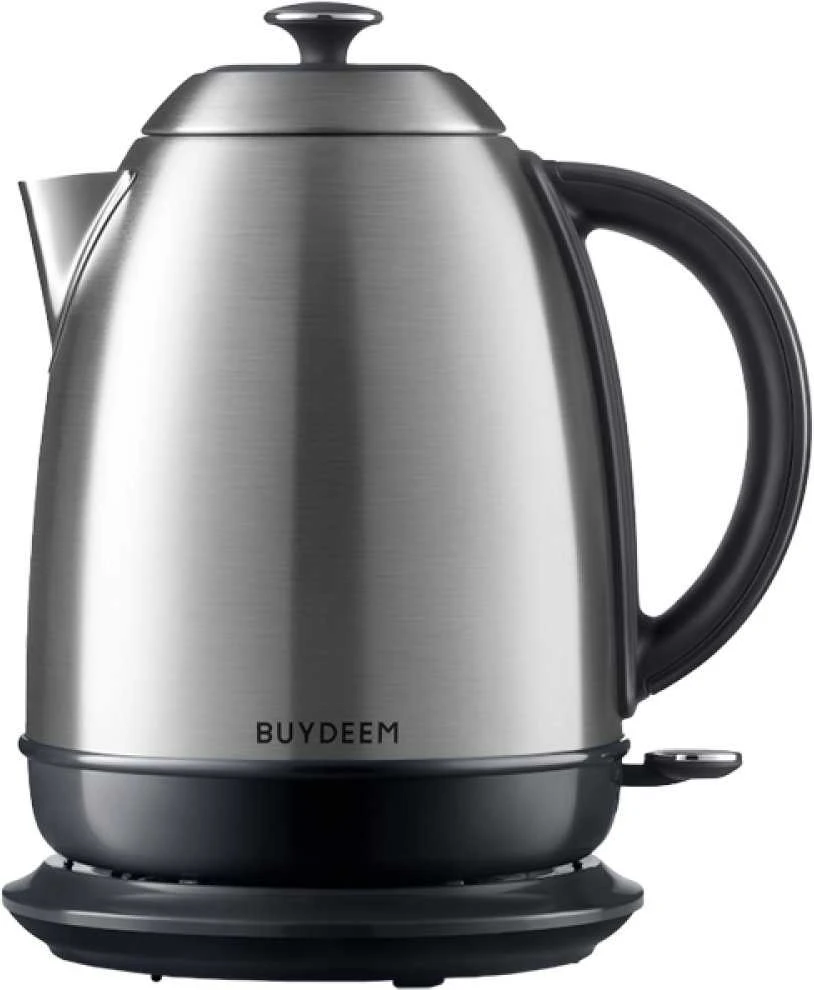 BUYDEEM Electric Virdulys  modelis K640  spalva