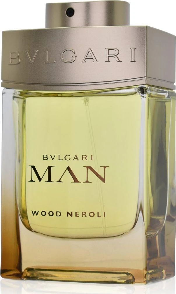 Bvlgari Man EDP 100ml 0170856 0783320403897