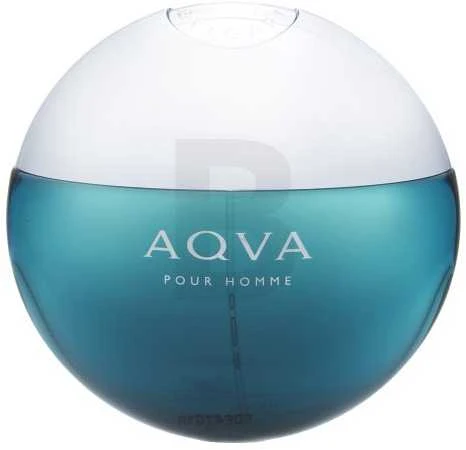 Bvlgari AQVA Pour Homme EDT M