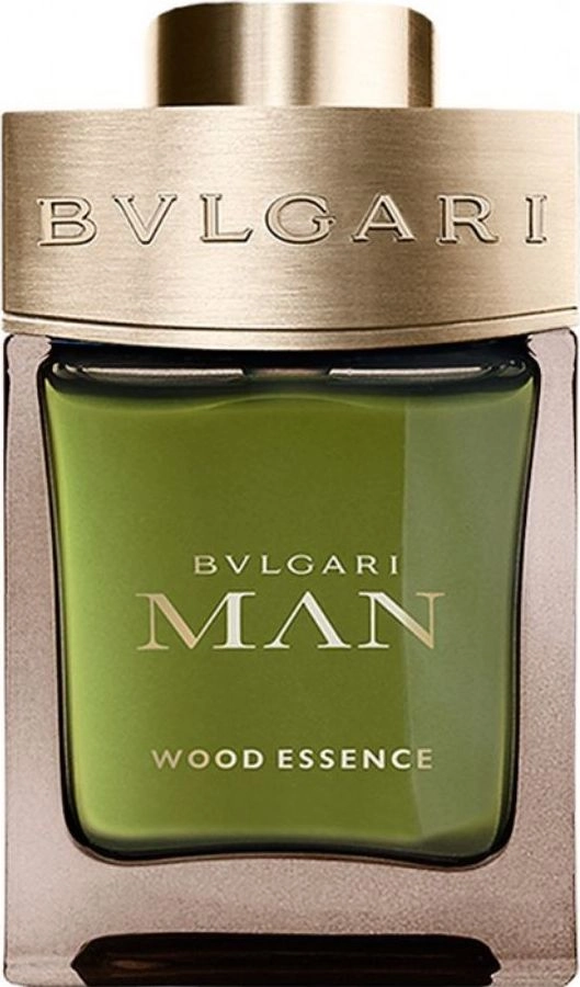 Bvlgari Man Wood Essence Perfume EDP