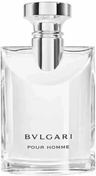 Bulgari Pour Homme EDT 100ml 0783320425394