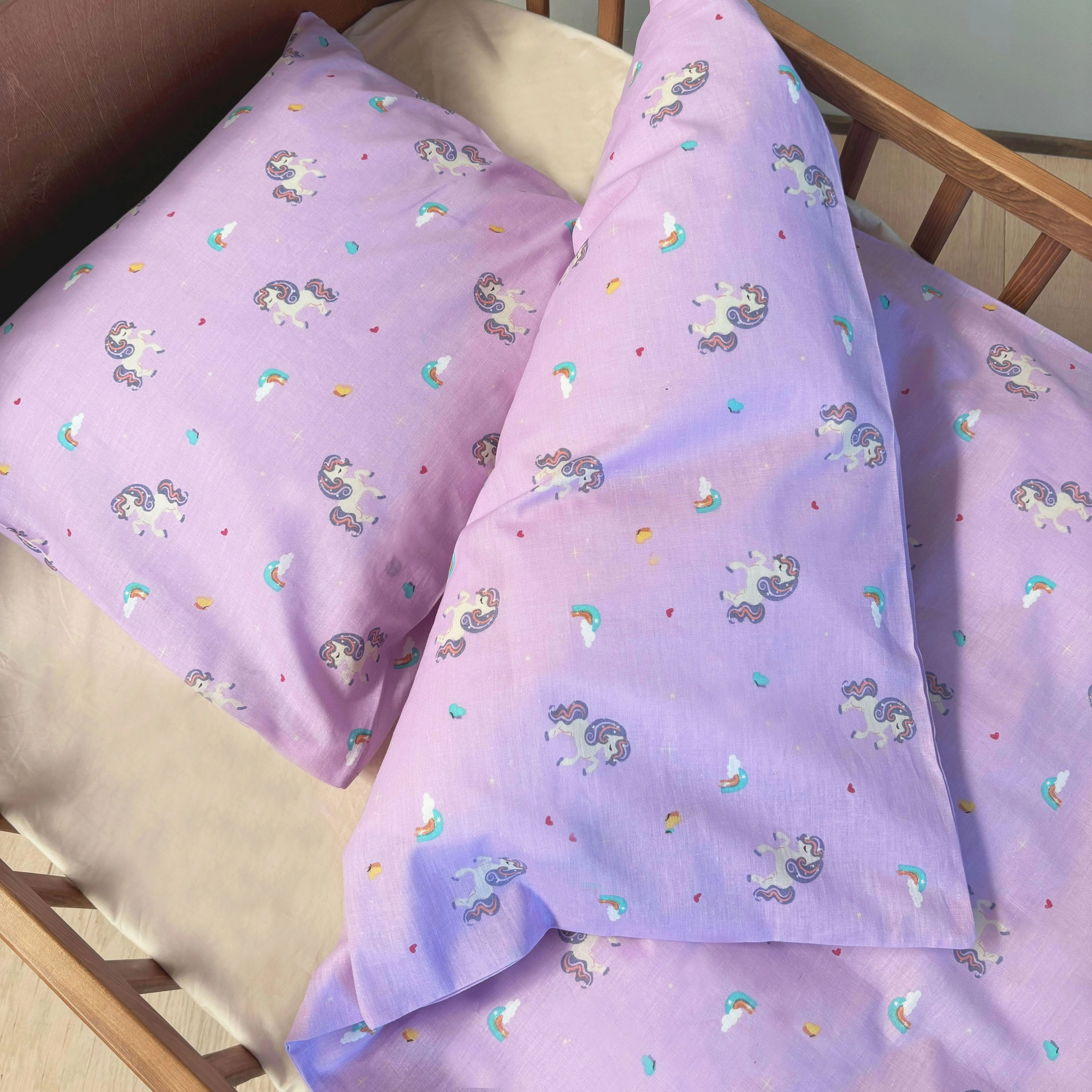 By Mats - Bed linen Junior