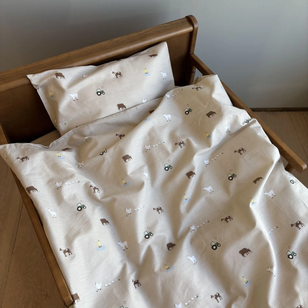 By Mats - Farmland Bed Linen