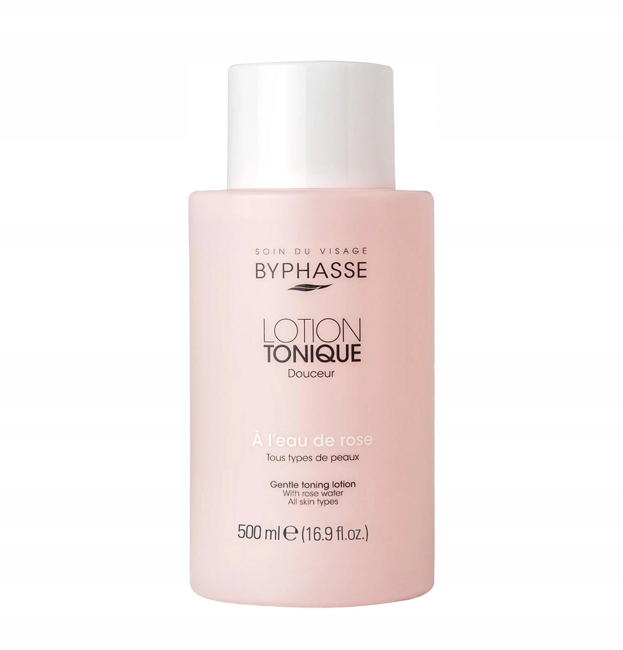 Byphasse Byphasse  Gentle Toning Lotion  Tonic