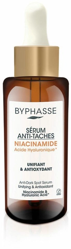 Byphasse Moisturizing face cream Byphasse SRUM