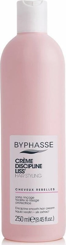 Byphasse Byphasse Discipline Liss` Shining Cream