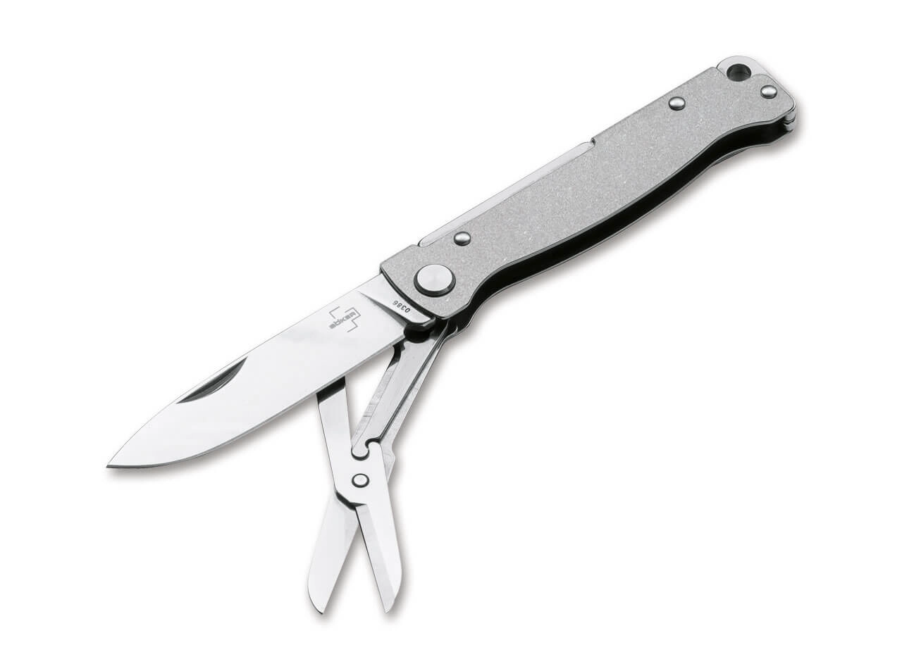 Böker Plus Atlas Multi SW Multi-tool