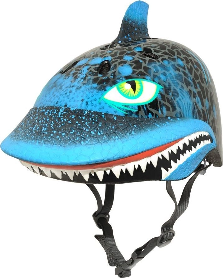 C-PREME Children`s junior helmet C-PREME SHARK