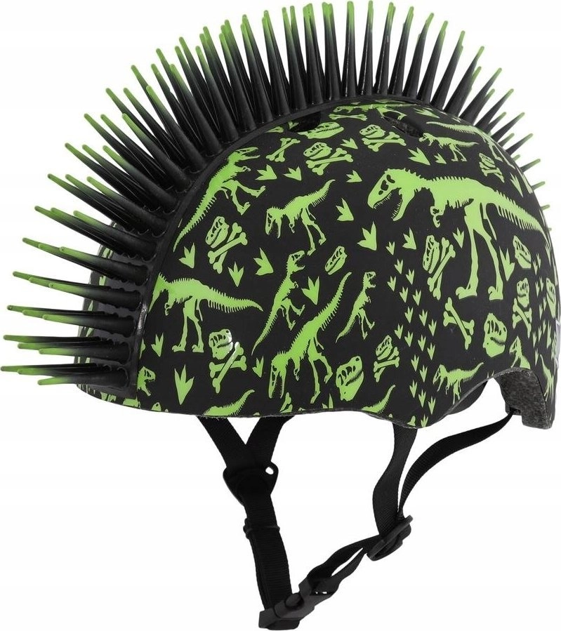 C-PREME Kask dziecięcy juniorski C-PREME T-REX