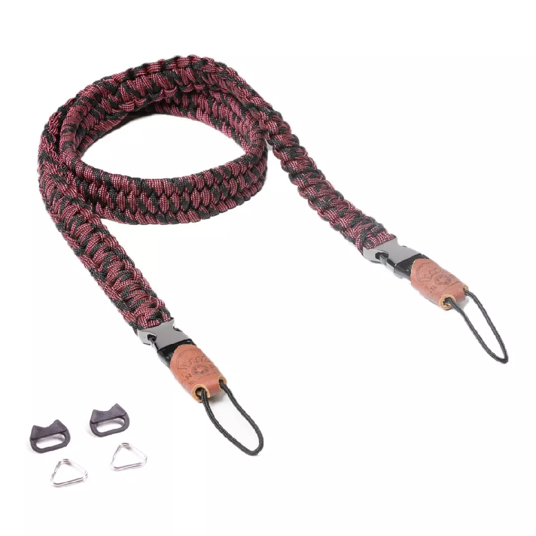 C-Rope Traveler strap Digital camera Nylon