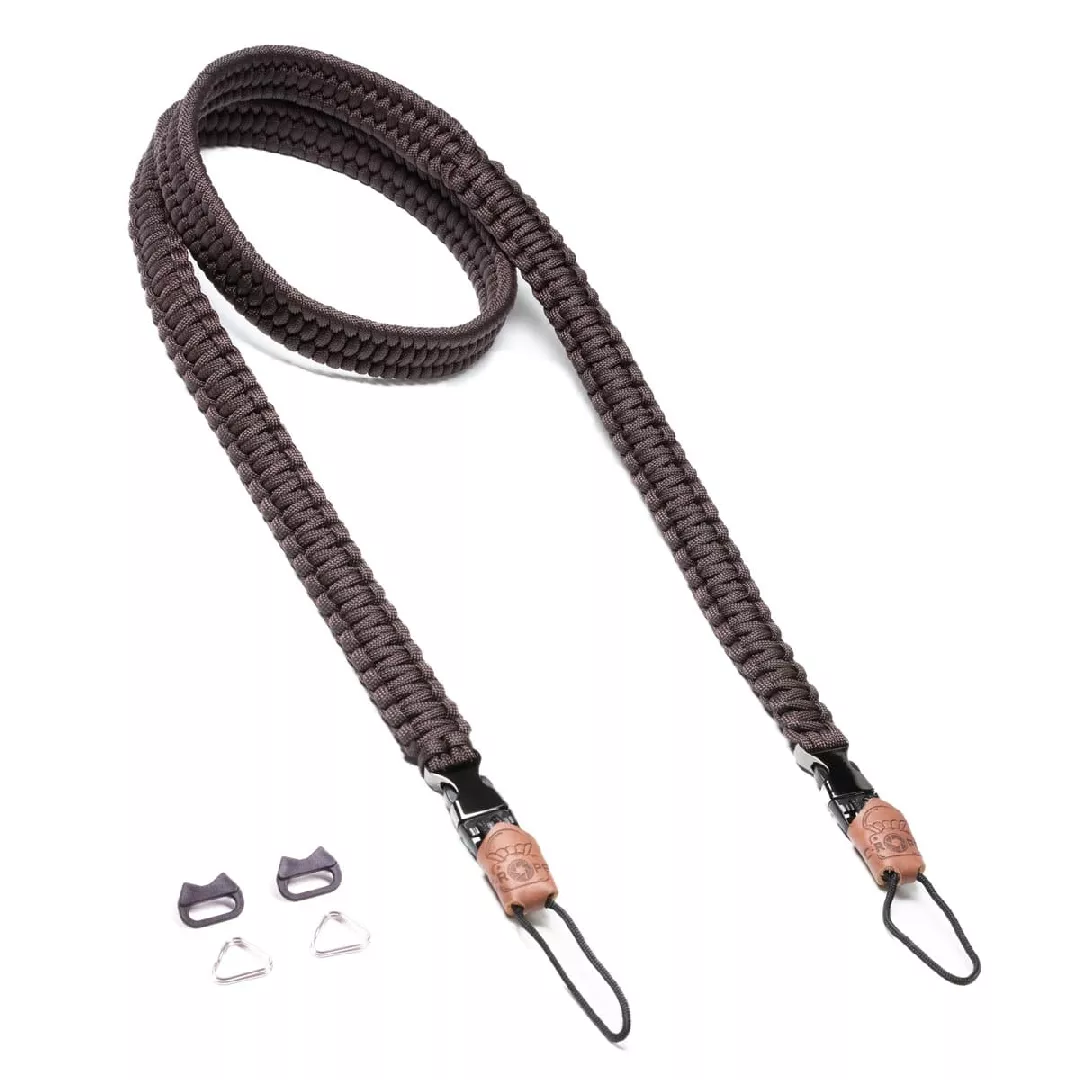 C-Rope Traveler strap Digital camera Nylon