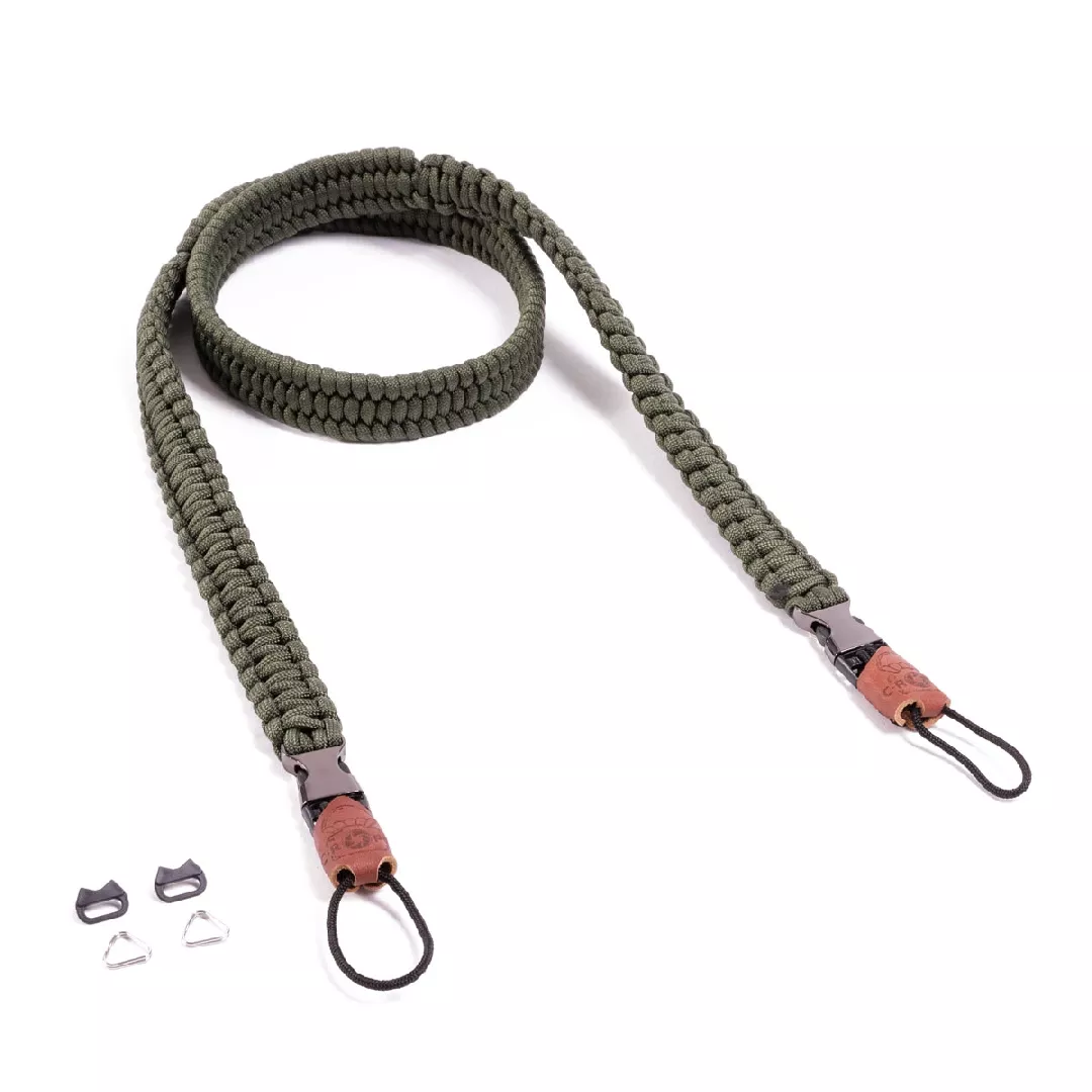 C-Rope Traveler strap Digital camera Nylon