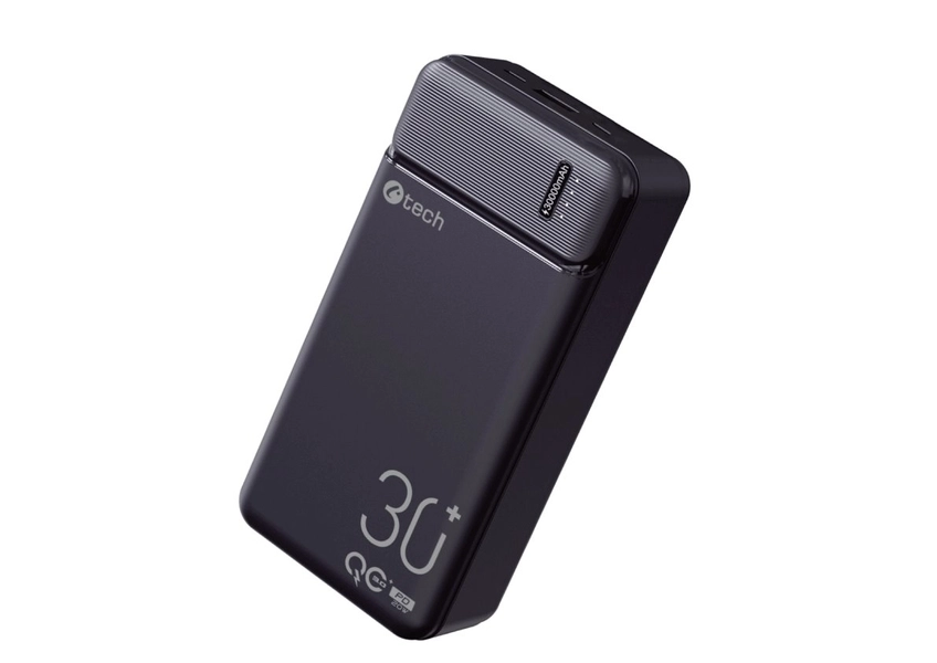 C-TECH BATCT1343 power bank Lithium Polymer
