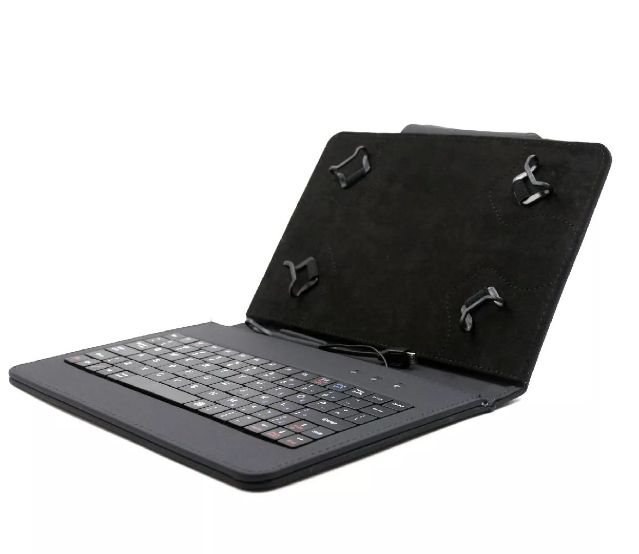 C-TECH NUTKC-01 Black ( NUTKC-01B 8594125005887