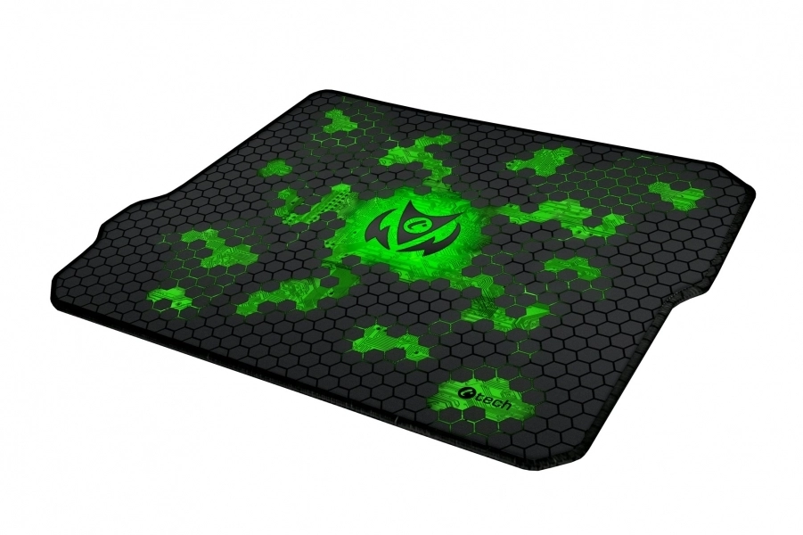 C-TECH Anthea Cyber Gaming mouse pad