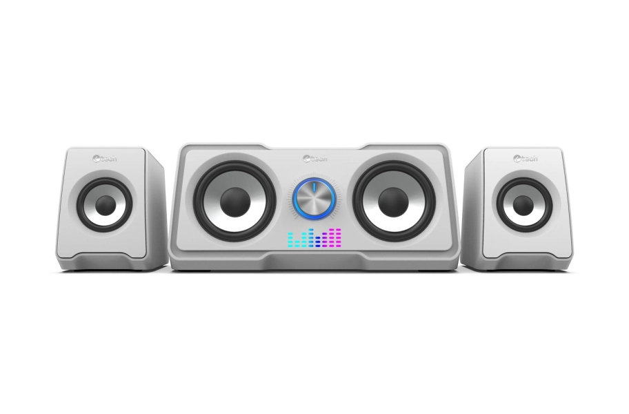C-TECH spk-16wh speaker set 16 W