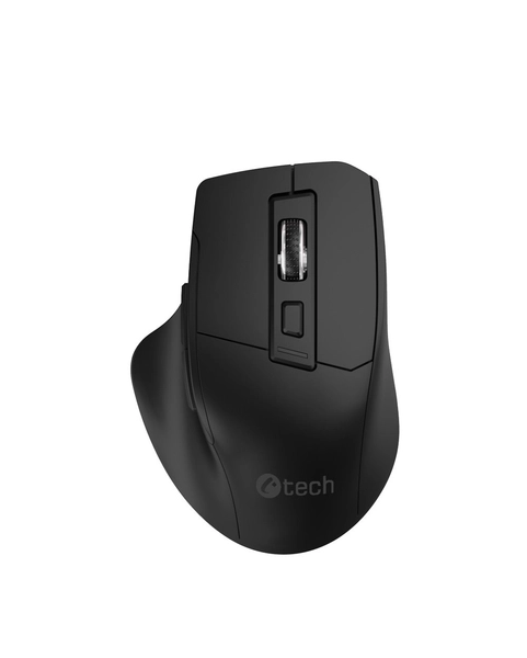 C-TECH WLM-05 mouse Office Right-hand RF