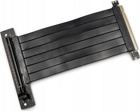 C-Tech INTER-TECH Riserkabel RC-01 20cm PCIe
