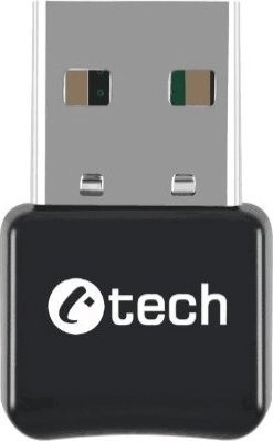 Adapter bluetooth C-Tech C-TECH Bluetooth adapter